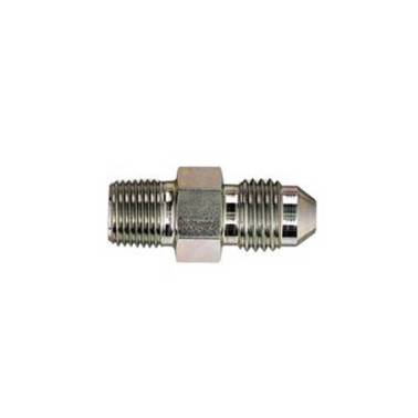 Racor unión recto macho 1/8" BSP tipo COLTRI|