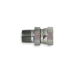 Swivel union fitting 1/4" NPT COLTRI type