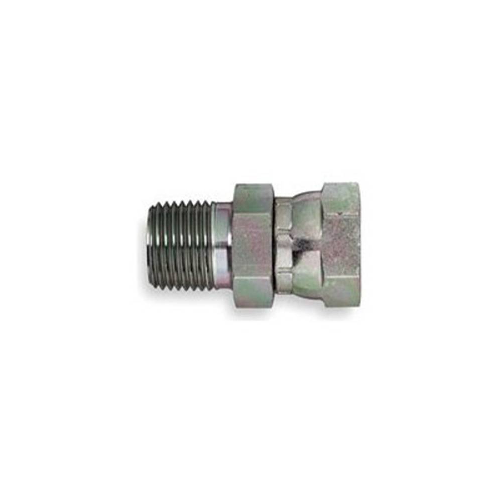 Racor unión orientable 1/4" NPT tipo COLTRI|