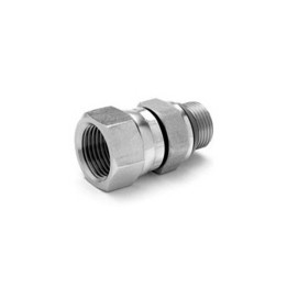 Swivel union fitting 1/4" BSP COLTRI type