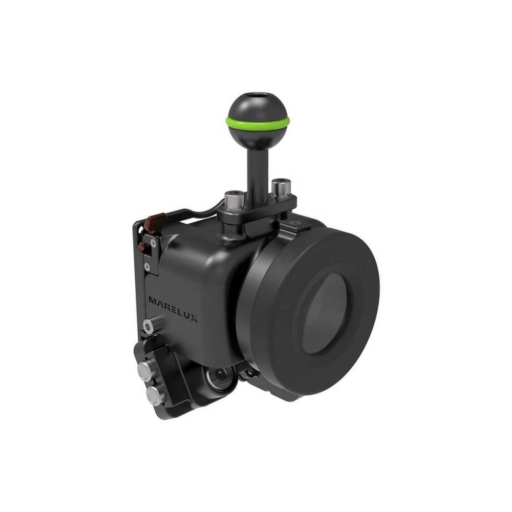Intelligent viewfinder 180 degree MARELUX|