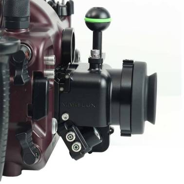 Intelligent viewfinder 180 degree MARELUX|