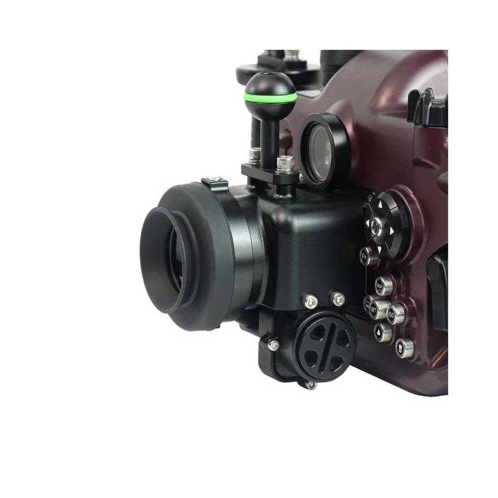 Intelligent viewfinder 180 degree MARELUX|