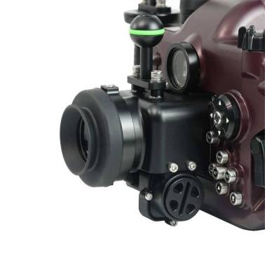 Intelligent viewfinder 180 degree MARELUX|