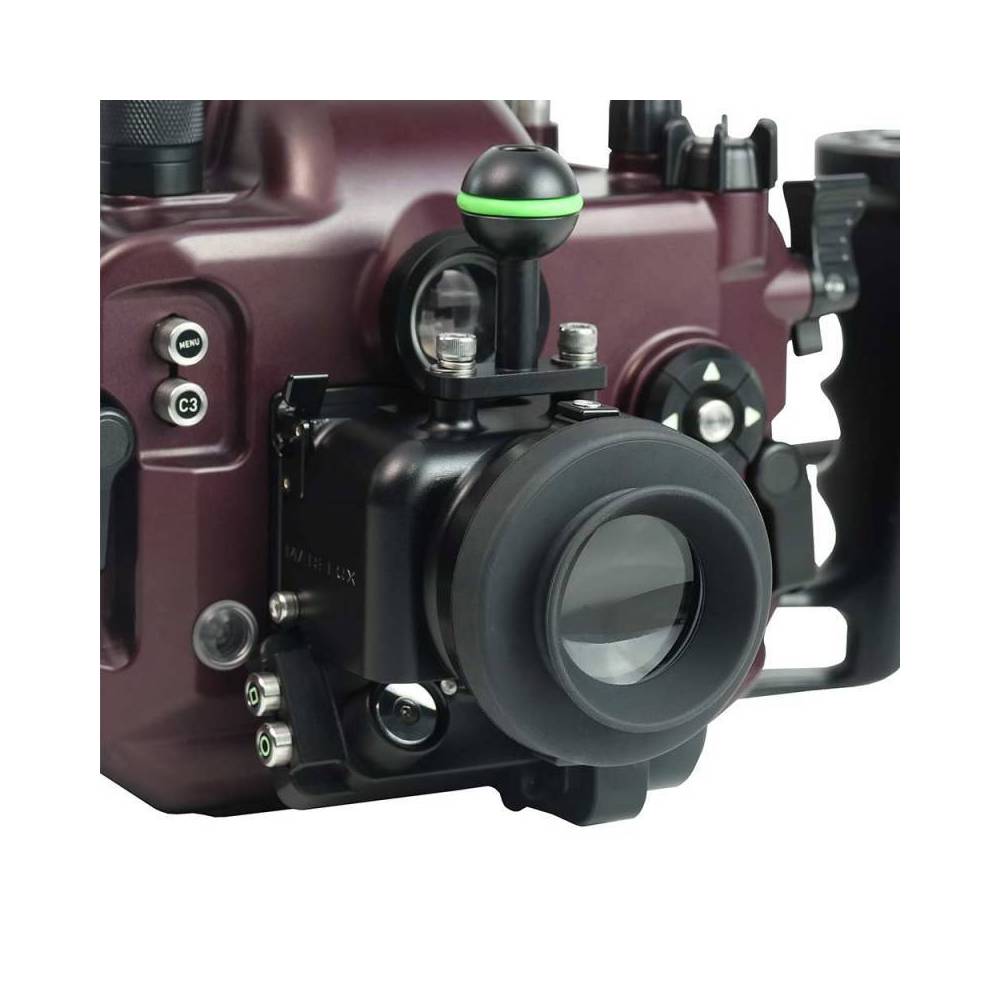 Intelligent viewfinder 180 degree MARELUX|