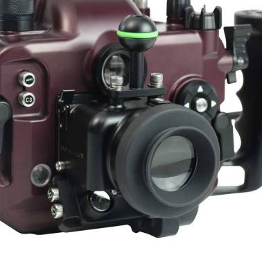 Intelligent viewfinder 180 degree MARELUX|