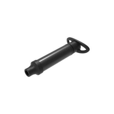 Válvula de vacío con bomba manual MARELUX|