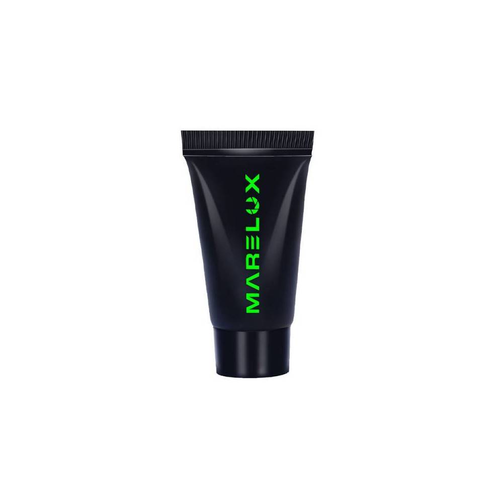 Tube de graisse silicone MARELUX|