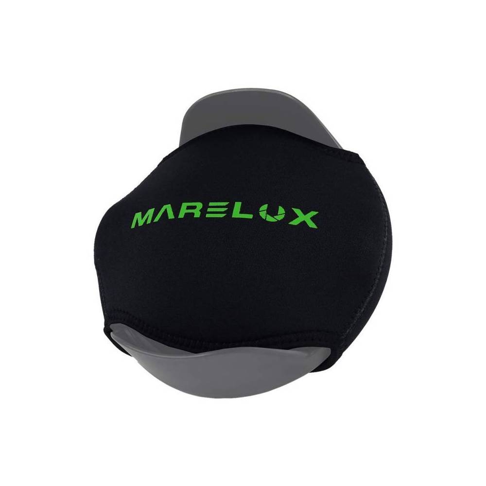 Protección neopreno para cúpula gran angular de 180 mm MARELUX|