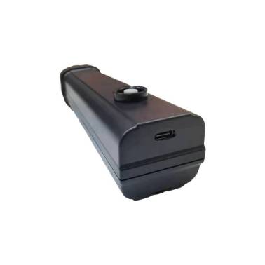 Automatic vacuum pump MARELUX|