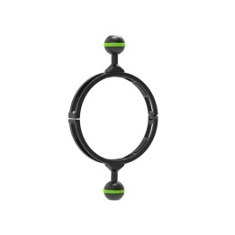 Support macro avec boules pour caisson MARELUX