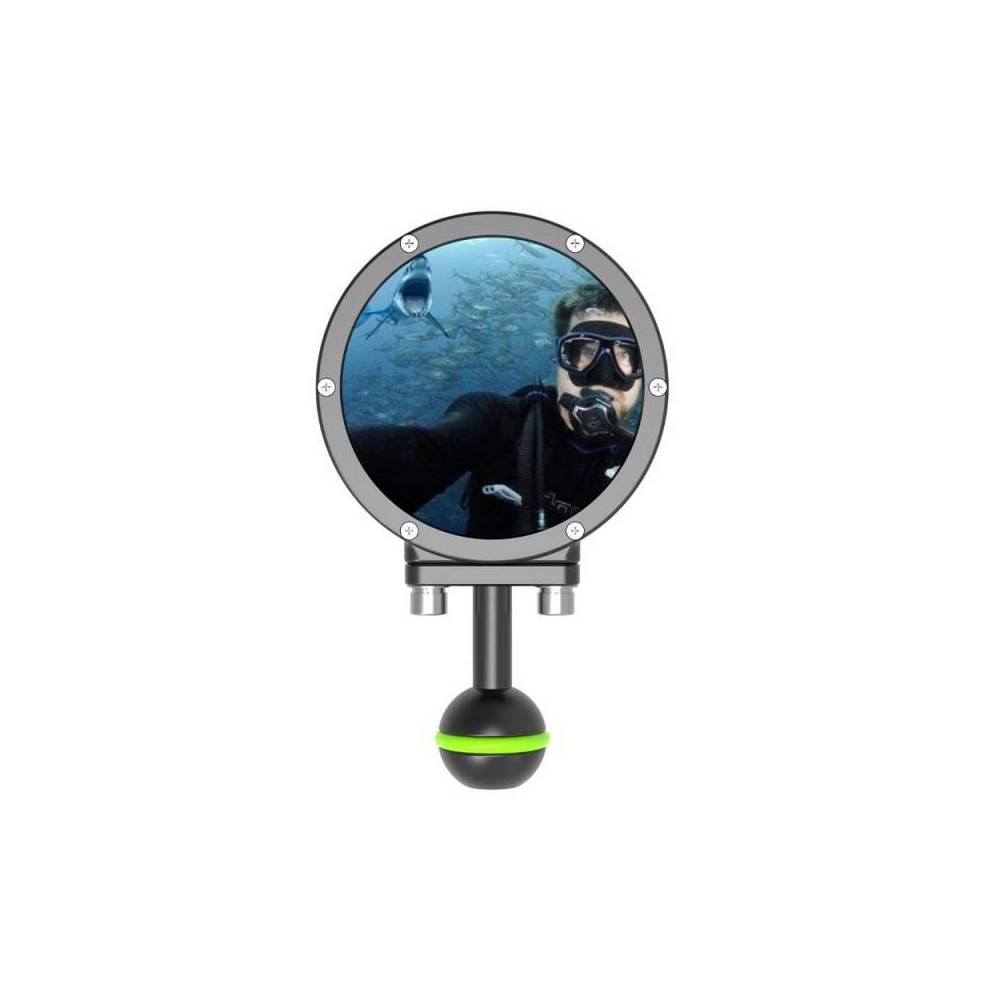 Underwater mirror MARELUX|