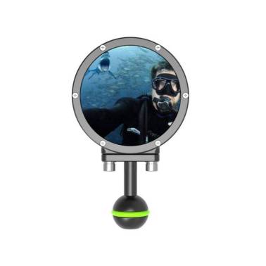 Underwater mirror MARELUX|