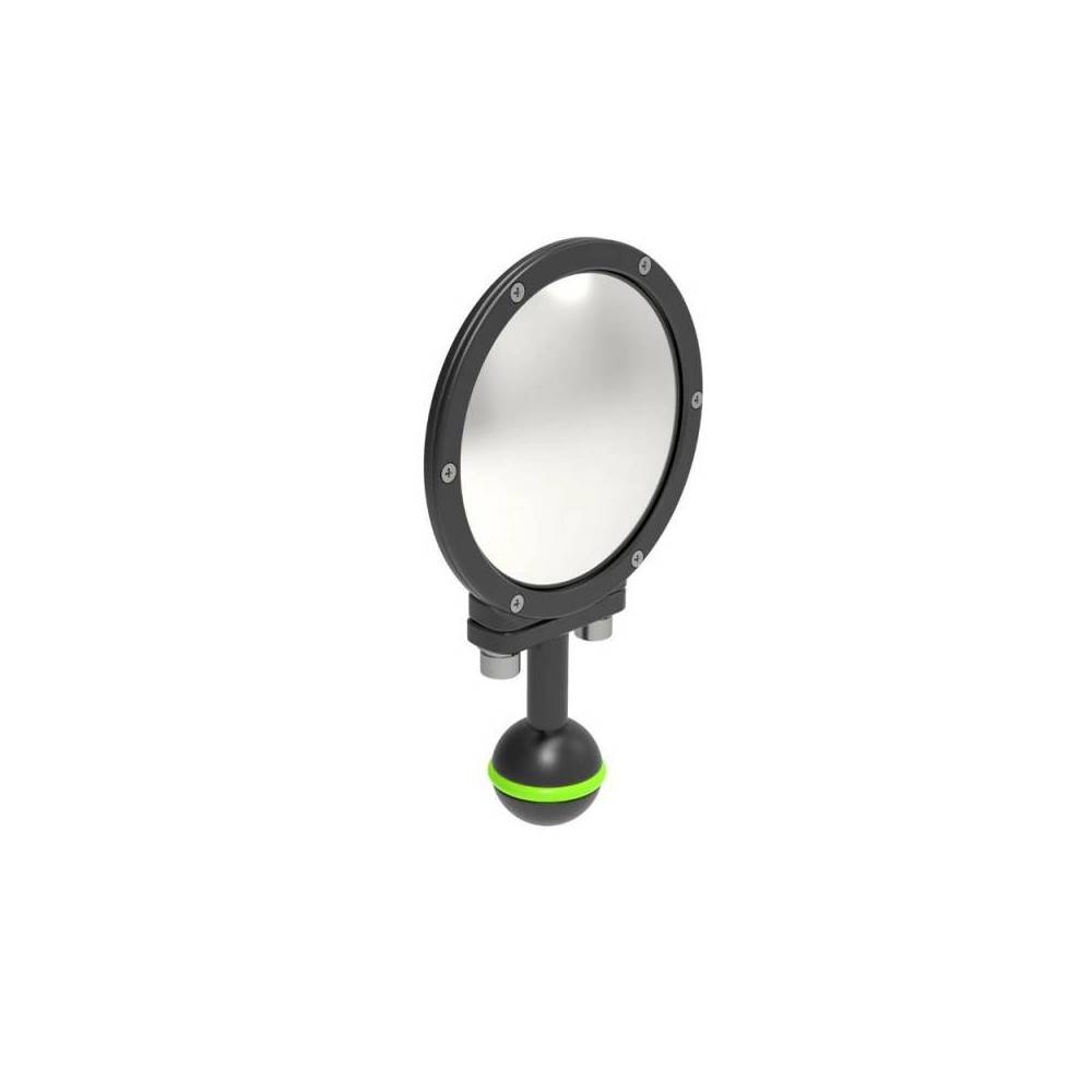 Underwater mirror MARELUX|