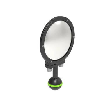 Underwater mirror MARELUX|