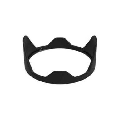 Lens hood 140 mm for port MARELUX|