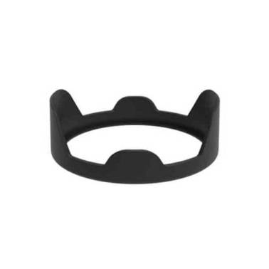 Pare soleil pour dôme grand angle 180 mm MARELUX|