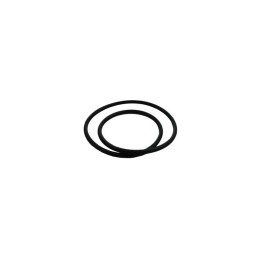 3.9’ retaining o-ring for Ikelite WD4 dome