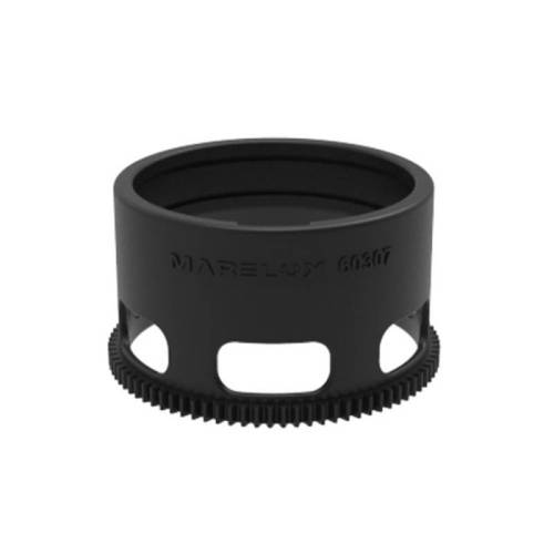 Focus ring MARELUX for SONY SEL50M28 50 mm
