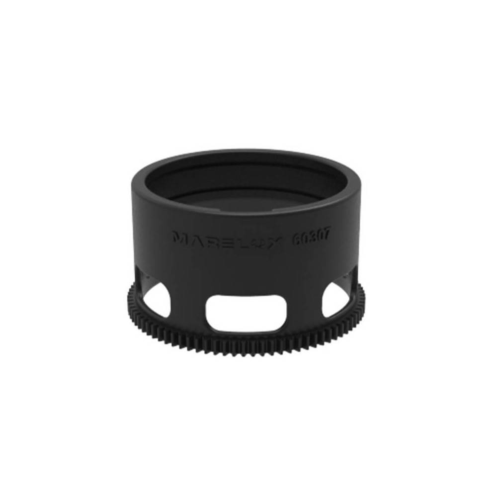 Anillo de enfoque MARELUX para SONY SEL50M28 50 mm|