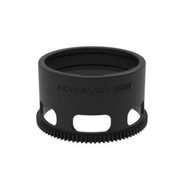 Focus ring MARELUX for SONY SEL50M28 50 mm|