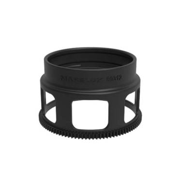 Focus ring MARELUX for SONY SEL2470GM2 24-70 mm|