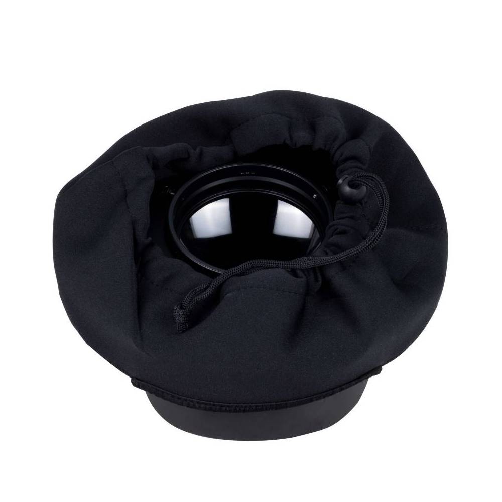 Neoprene protection for Ikelite 8’ dome