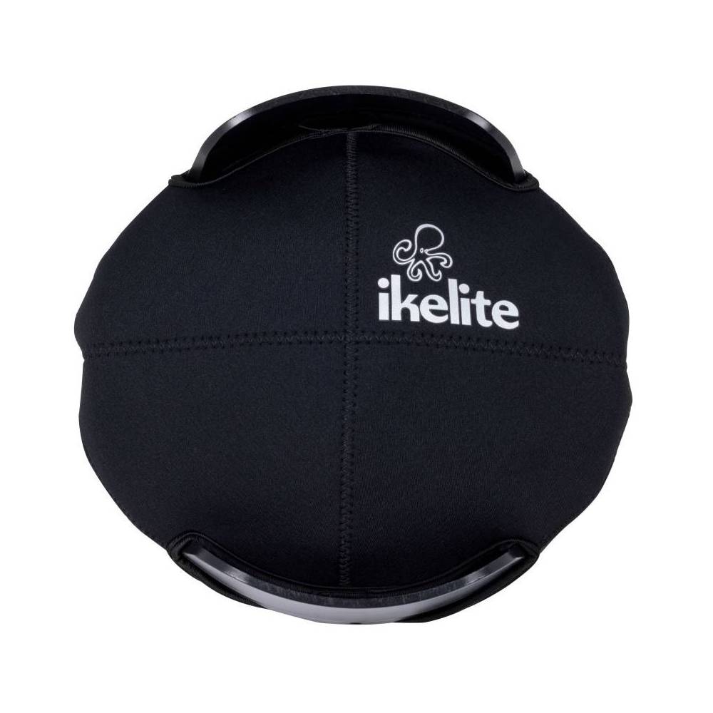 Housse en néoprène pour dôme 8" Ikelite