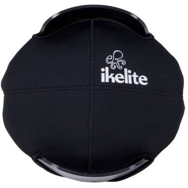 Neoprene protection for Ikelite 8’ dome