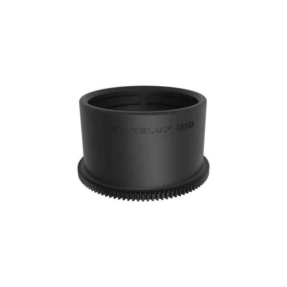 Focus ring MARELUX for NIKON DX 17-55 mm|