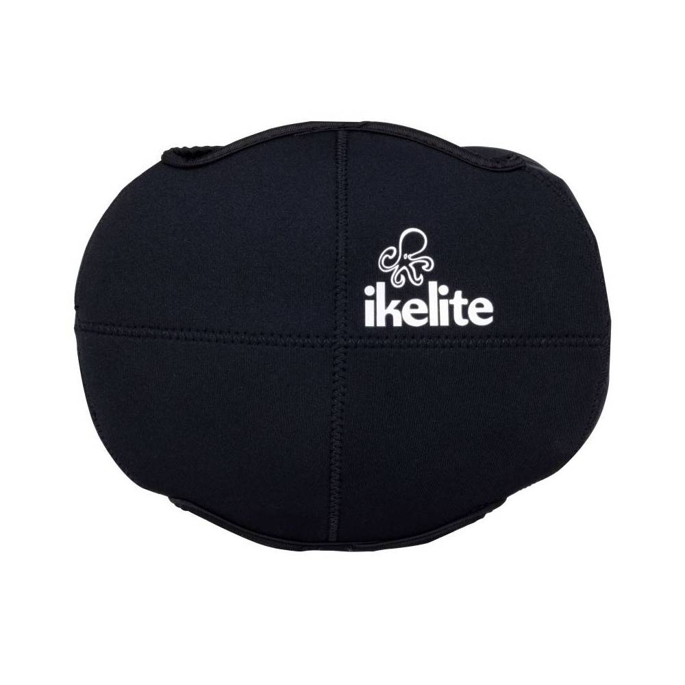 Protección de neopreno para cúpula Ikelite 8'