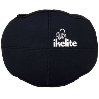Protección de neopreno para cúpula Ikelite 8'