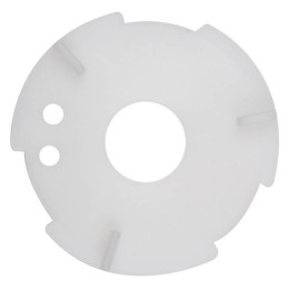 Diffuseur amovible compatible DS125, DS160, DS161
