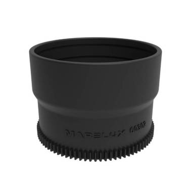 Zoom ring MARELUX for SONY SEL2470GM 24-70 mm|