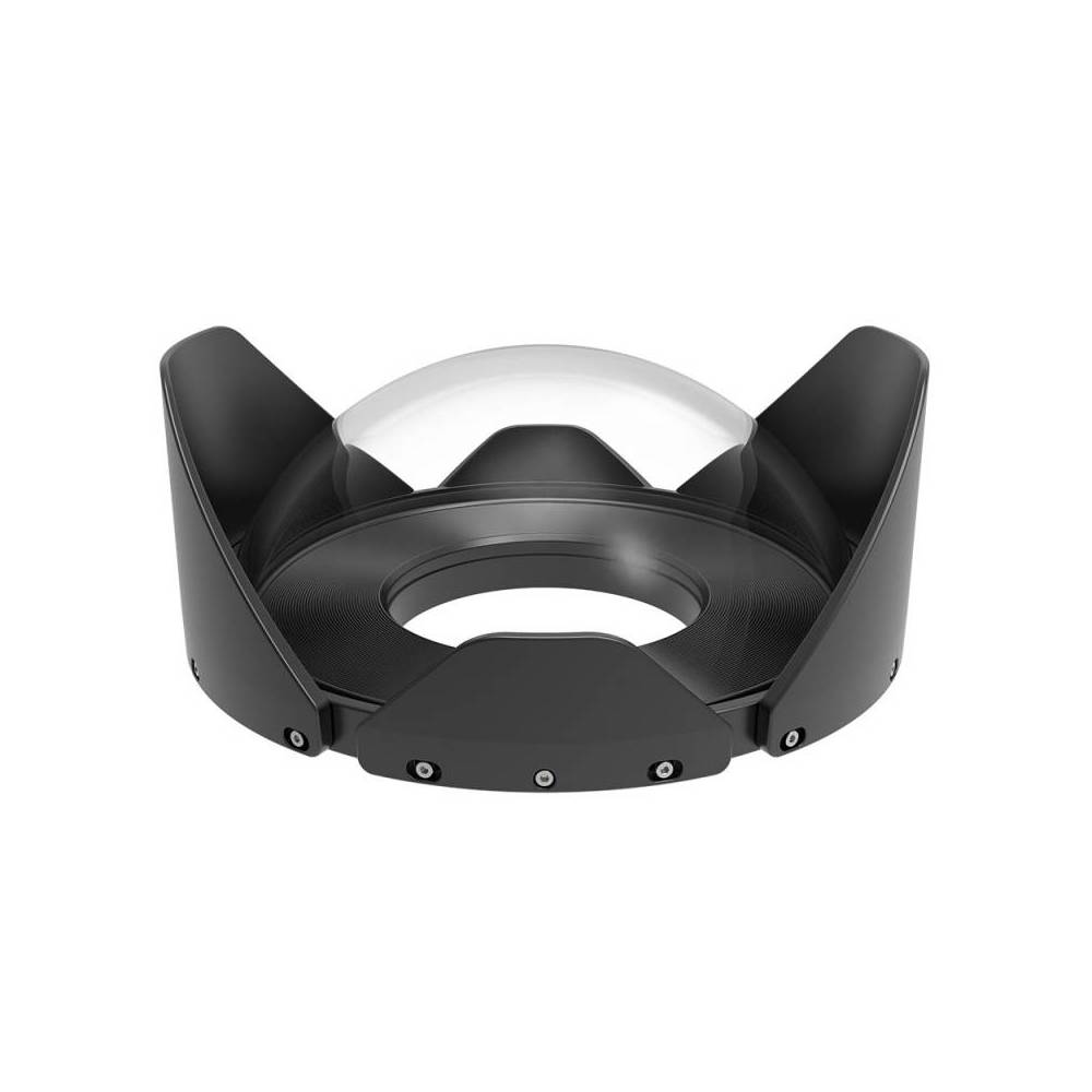 Underwater Fisheye Lens 230 mm MARELUX|