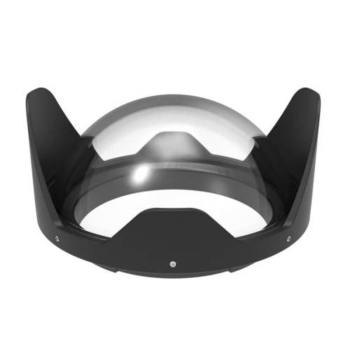 Grand angle et Fisheye|SAS TEK PLONGEE - TEK COMPRESSEUR