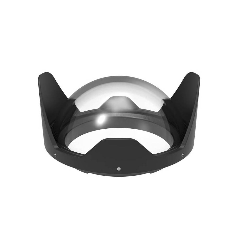 Objectif Fisheye sous marin 140 mm MARELUX|