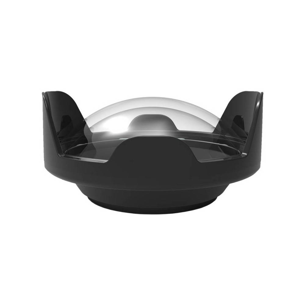 Dôme grand angle sous marin 180 mm MARELUX|