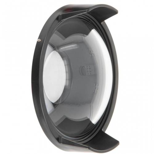 Grand angle et Fisheye|SAS TEK PLONGEE - TEK COMPRESSEUR