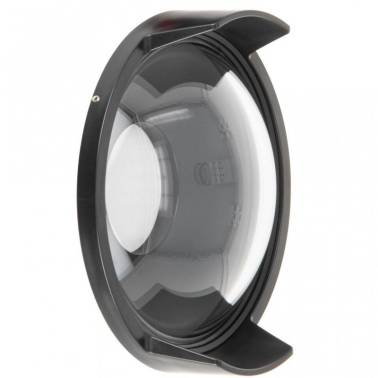 Dôme sous-marin pour FCON-T02 IKELITE|