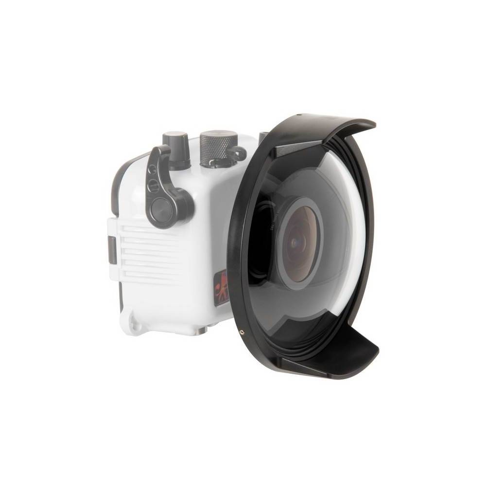Underwater Dome for FCON-T02 IKELITE|