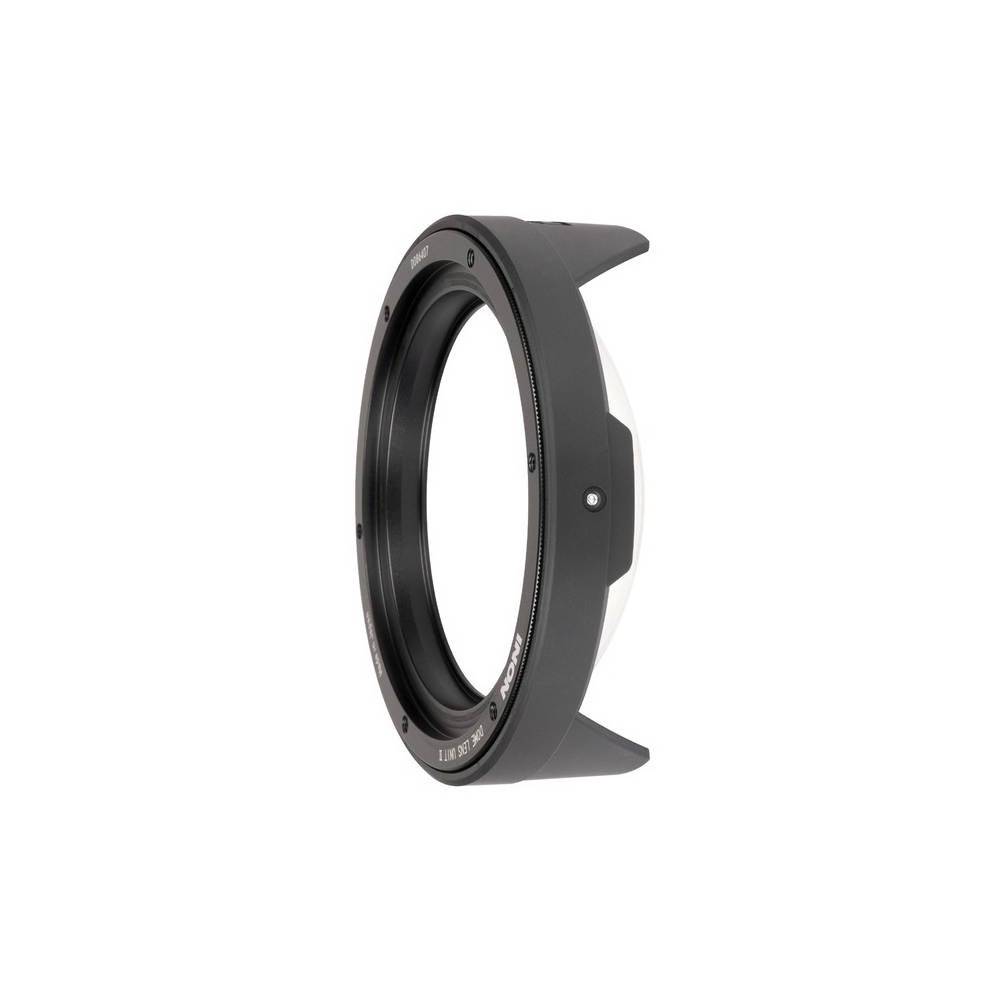 Dôme sous-marin pour UWL-H100 28M67 INON|