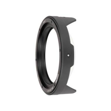 Dôme sous-marin pour UWL-H100 28M67 INON|