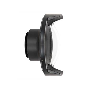 Dôme sous-marin DC4 6" pour caissons compact IKELITE|
