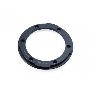 Baionnette mâle pour fisheye UWL-09F FANTASEA|
