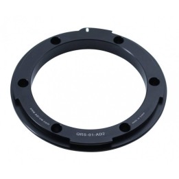 Baionnette mâle pour fisheye UWL-09PRO FANTASEA