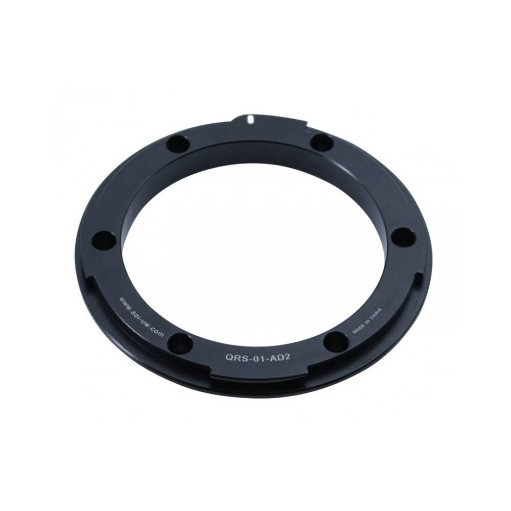 Baionnette mâle pour fisheye UWL-09PRO FANTASEA|