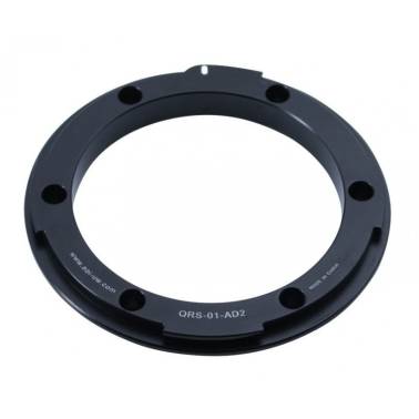 Baionnette mâle pour fisheye UWL-09PRO FANTASEA|