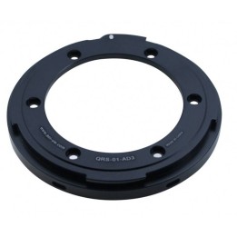 Baionnette mâle pour fisheye UWL-400Q FANTASEA