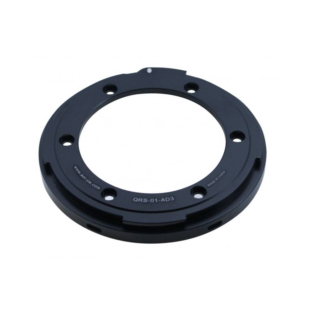 Baionnette mâle pour fisheye UWL-400Q FANTASEA|